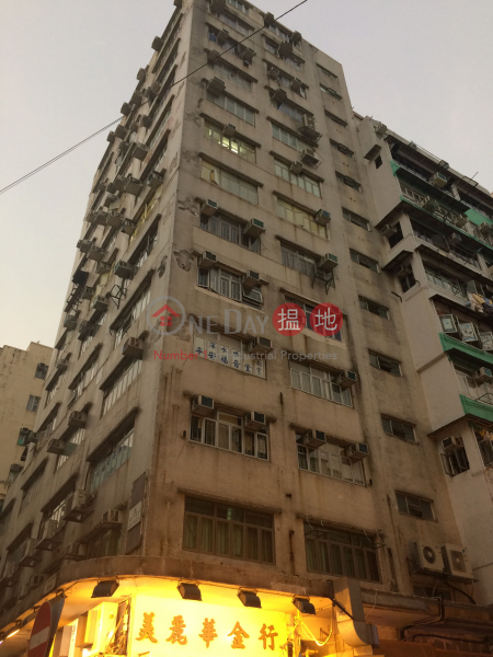 165-167 Pei Ho Street (北河街165-167號),Sham Shui Po | ()(3)