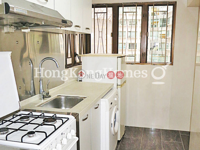 2 Bedroom Unit for Rent at Woodlands Terrace, 4 Woodlands Terrace | Western District | Hong Kong Rental HK$ 26,000/ month