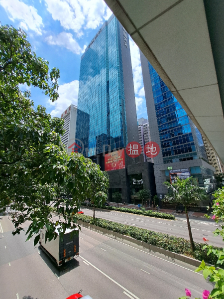 Everbright Centre (光大中心 (大新金融中心)),Wan Chai | ()(4)