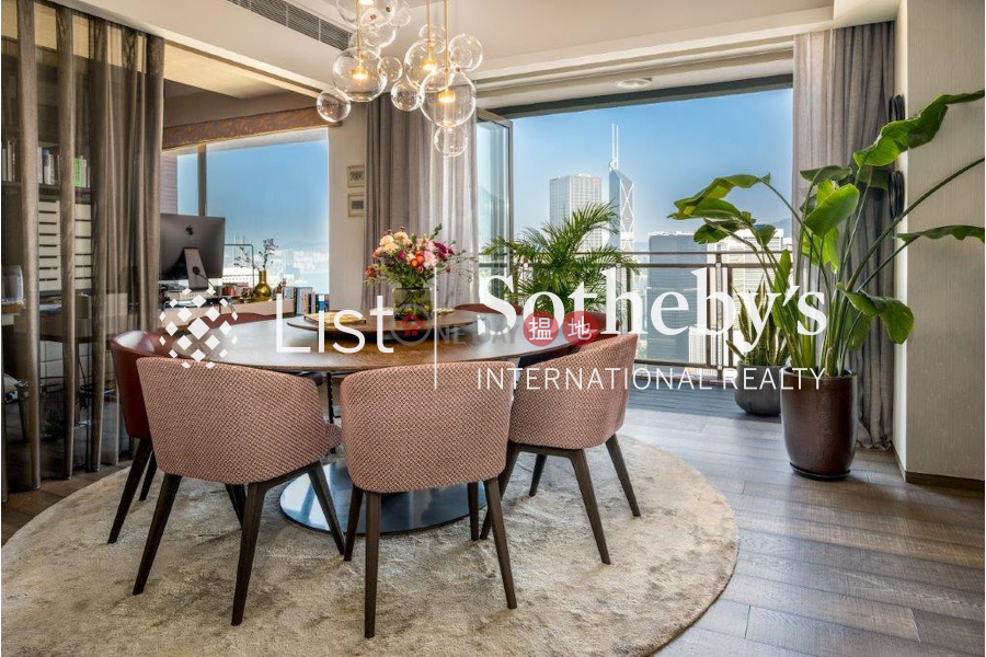 HK$ 300,000/ month | Regal Crest, Western District, Property for Rent at Regal Crest with 3 Bedrooms