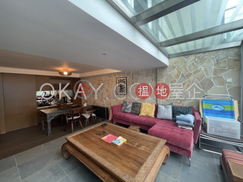 Rare house with sea views, rooftop & balcony | For Sale | 21-21C Shek O Headland Road 石澳山仔21-21C號 _0