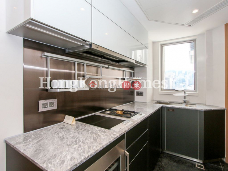 My Central, Unknown | Residential | Rental Listings HK$ 48,500/ month