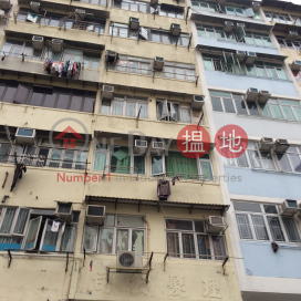 69 Nam Cheong Street,Sham Shui Po, Kowloon