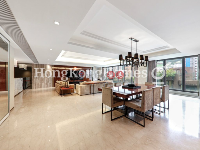 3 Bedroom Family Unit at The Hampton | For Sale | The Hampton 藍塘道45號 Sales Listings