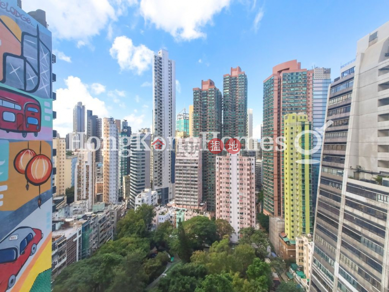 香港搵樓|租樓|二手盤|買樓| 搵地 | 住宅|出租樓盤-寶泰大廈一房單位出租