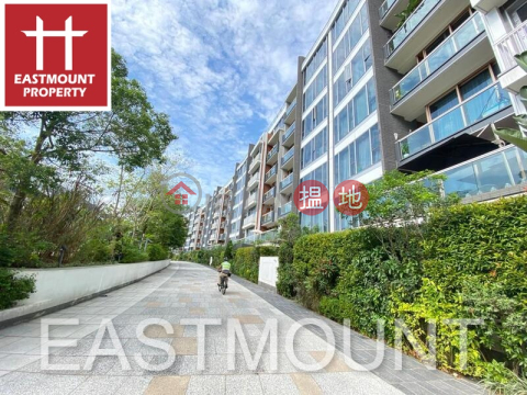 Clearwater Bay Apartment | Property For Rent or Lease in Mount Pavilia 傲瀧-Low-density luxury villa with Garden, 1 Car Parking | Mount Pavilia 傲瀧 _0