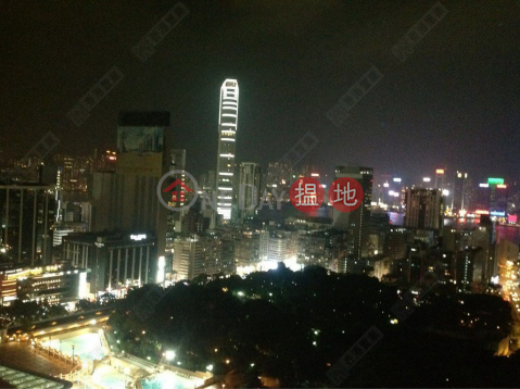 港景峯兩房, 港景峯2座 Tower 2 The Victoria Towers | 油尖旺 (ISAAC-317059118)_0