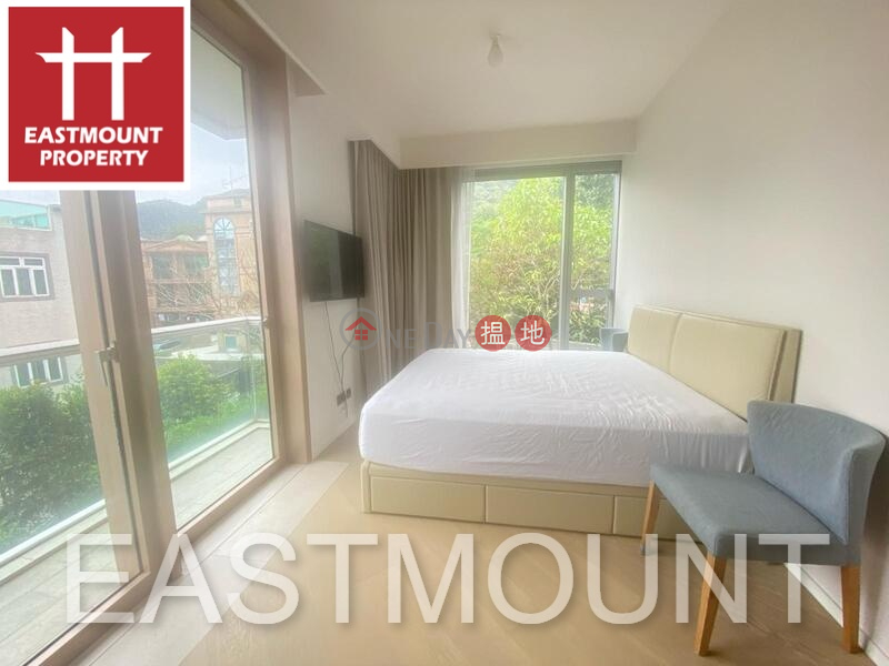 Clearwater Bay Apartment | Property For Rent or Lease in Mount Pavilia 傲瀧-Low-density luxury villa with Garden, 663 Clear Water Bay Road | Sai Kung | Hong Kong, Rental, HK$ 80,000/ month
