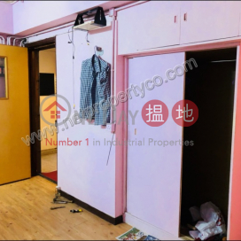 Loft small office for Lease, Gilman Ladaar Building 亞細亞大廈 | Central District (A057644)_0