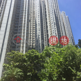 富怡花園 4座,小西灣, 香港島