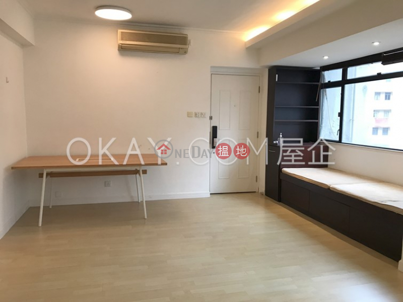Elegant 1 bedroom with parking | For Sale 14-14A Shan Kwong Road | Wan Chai District, Hong Kong, Sales HK$ 12.5M