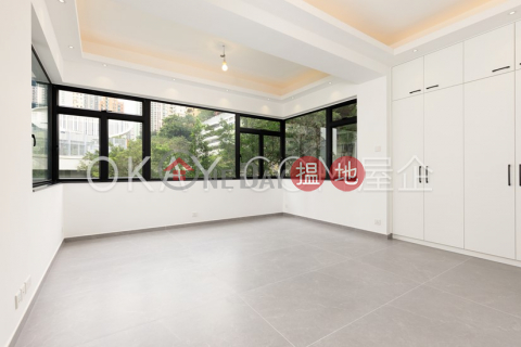 Efficient 4 bedroom with balcony & parking | Rental | Breezy Court 瑞麒大廈 _0