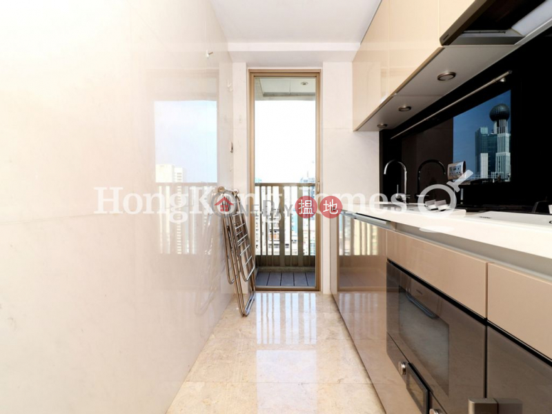 HK$ 43,000/ month The Nova | Western District | 2 Bedroom Unit for Rent at The Nova