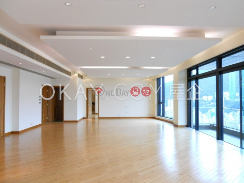 Rare 5 bedroom on high floor with parking | For Sale | The Leighton Hill 禮頓山 Sales Listings