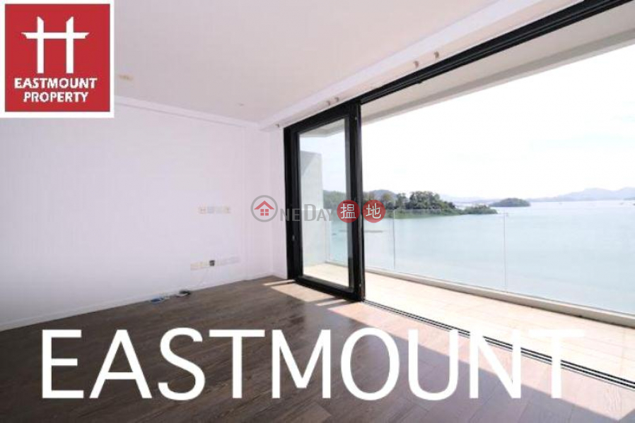 HK$ 15.8M, Tai Wan Village House Sai Kung, Sai Kung Village House | Property For Sale in Tai Wan 大環- Water Front House, Nearby Hong Kong Academy | Property ID:1259
