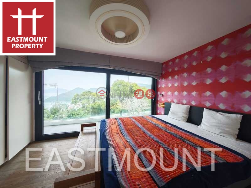 Property Search Hong Kong | OneDay | Residential | Sales Listings | Clearwater Bay Village House | Property For Sale in Sheung Sze Wan 相思灣-Duplex with garden | Property ID:3782