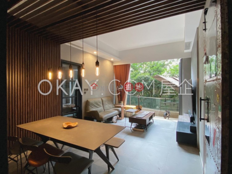 Stylish 2 bedroom with terrace | For Sale | One Homantin One Homantin Sales Listings