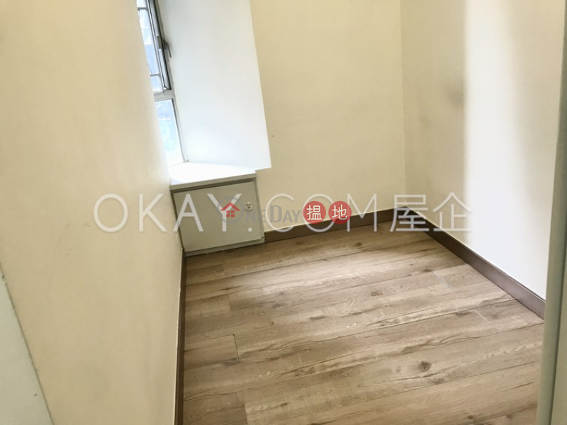 Nicely kept 3 bedroom in Mid-levels West | Rental | The Fortune Gardens 福澤花園 Rental Listings