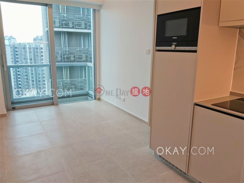 Property Search Hong Kong | OneDay | Residential | Rental Listings, Popular 1 bedroom on high floor with balcony | Rental