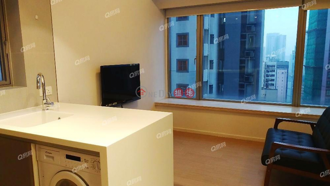 Soho 38 | Low Floor Flat for Sale 38 Shelley Street | Western District, Hong Kong | Sales | HK$ 7.6M