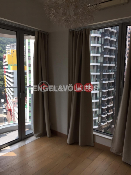 Property Search Hong Kong | OneDay | Residential Sales Listings | 1 Bed Flat for Sale in Wan Chai
