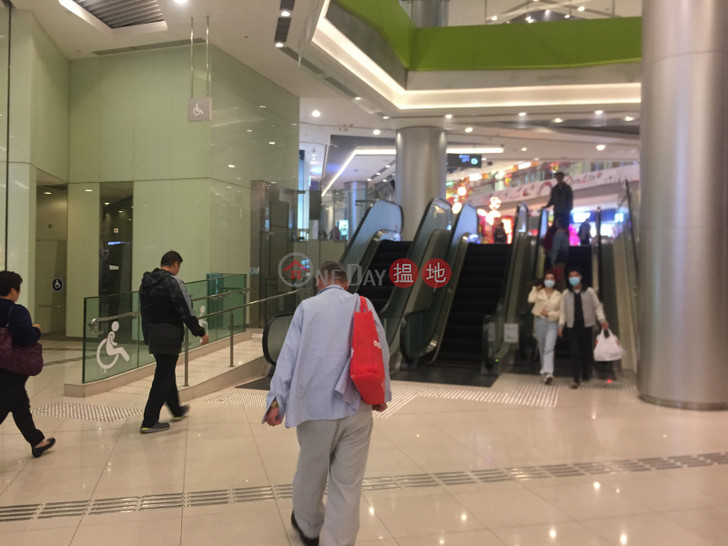 大本型 (Domain (Shopping Centre) in Yau Tong) 油塘|搵地(OneDay)(1)