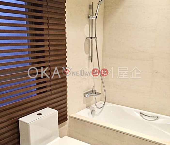 Property Search Hong Kong | OneDay | Residential, Rental Listings Stylish 2 bedroom with sea views, balcony | Rental