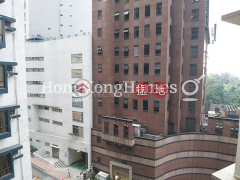 3 Bedroom Family Unit for Rent at South Mansions | South Mansions 南賓大廈 _0