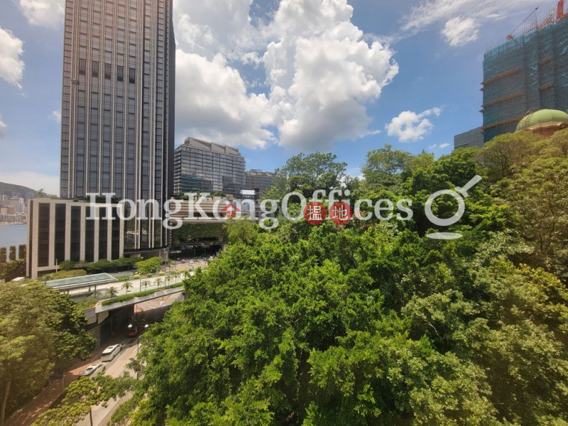 Property Search Hong Kong | OneDay | Office / Commercial Property Rental Listings | Office Unit for Rent at Chatham Road South 1