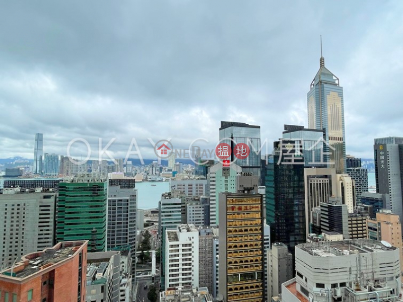 York Place高層|住宅-出租樓盤HK$ 45,000/ 月