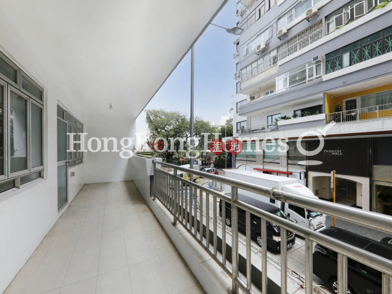 3 Bedroom Family Unit for Rent at Miami Mansion 13-15 Cleveland Street | Wan Chai District Hong Kong | Rental, HK$ 33,000/ month