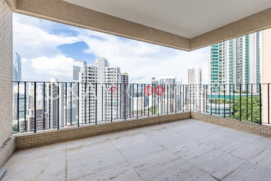 香港搵樓|租樓|二手盤|買樓| 搵地 | 住宅出售樓盤|4房3廁,實用率高,連車位,露台嘉慧園出售單位