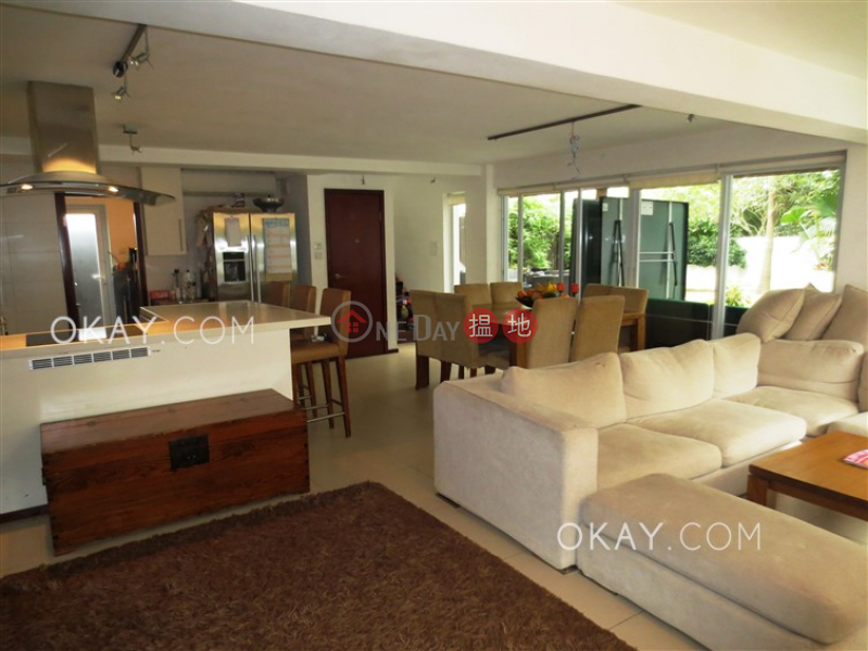 Elegant house with sea views, rooftop & terrace | For Sale | Ta Ho Tun Village 打蠔墩村 Sales Listings
