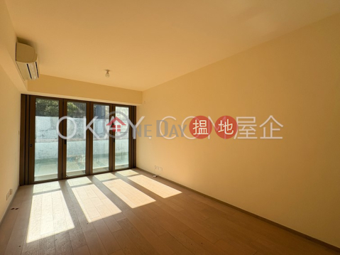 4房2廁,星級會所,連車位,露台香島5座出租單位 | 香島5座 Island Garden Tower 5 _0