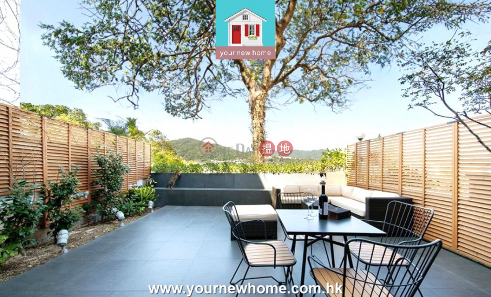 Designer Duplex in Sai Kung For Rent|西貢頓場下村(Tan Cheung Ha Village)出租樓盤 (RL751)