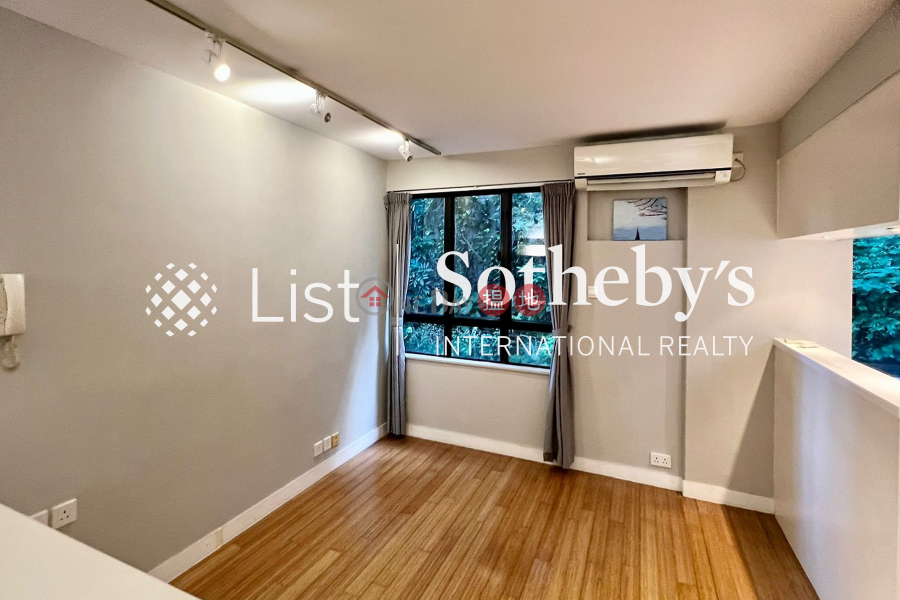 Property for Rent at Greencliff with 1 Bedroom, 23 Tung Shan Terrace | Wan Chai District Hong Kong | Rental HK$ 22,800/ month