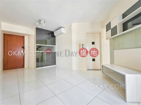 Lovely 3 bedroom in Olympic Station | Rental | Tower 5 Island Harbourview 維港灣5座 _0