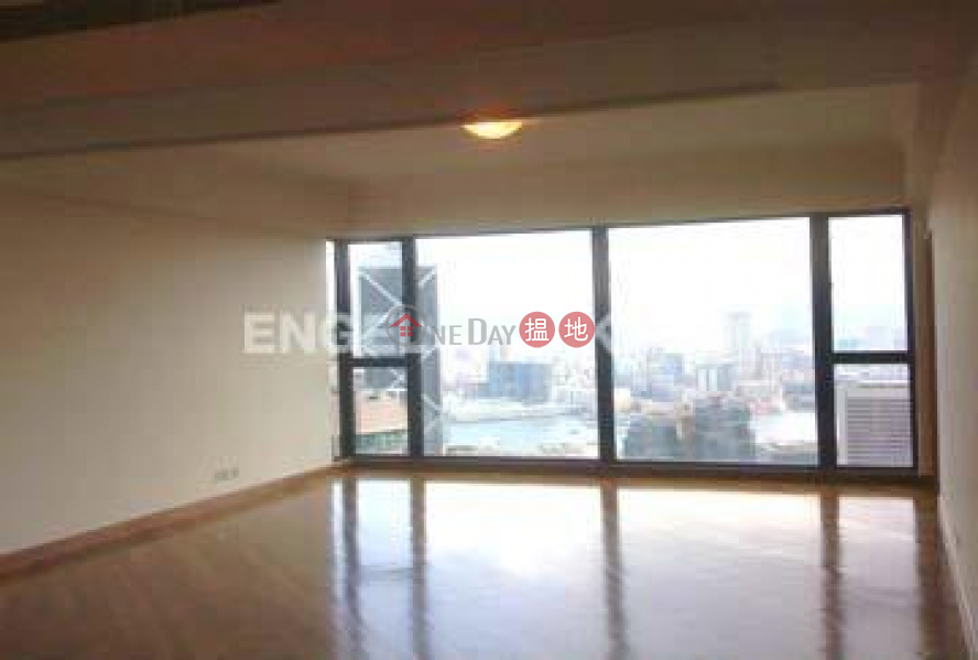 4 Bedroom Luxury Flat for Rent in Central Mid Levels | The Harbourview 港景別墅 Rental Listings