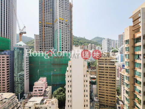 1 Bed Unit for Rent at J Residence, J Residence 嘉薈軒 | Wan Chai District (Proway-LID84315R)_0
