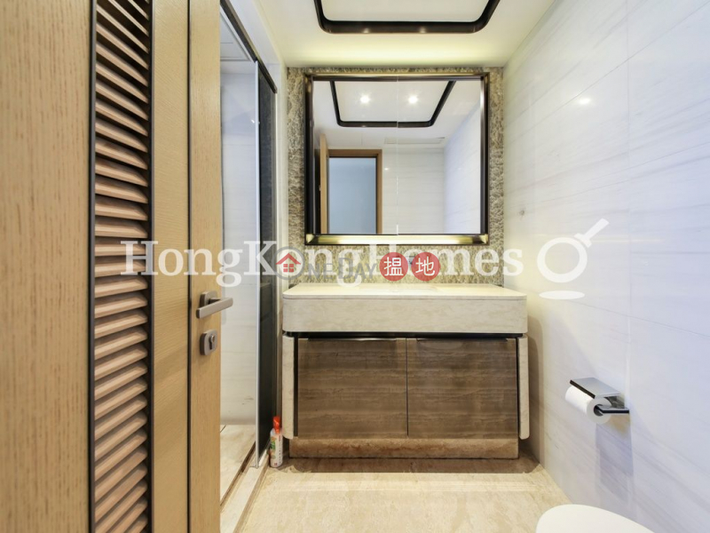3 Bedroom Family Unit for Rent at My Central, 23 Graham Street | Central District | Hong Kong | Rental | HK$ 55,000/ month
