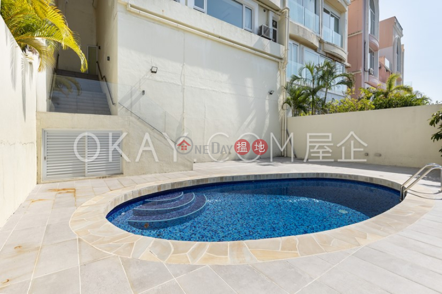 Beautiful house with sea views, rooftop & terrace | For Sale, 18 Pak Pat Shan Road | Southern District | Hong Kong | Sales HK$ 180M