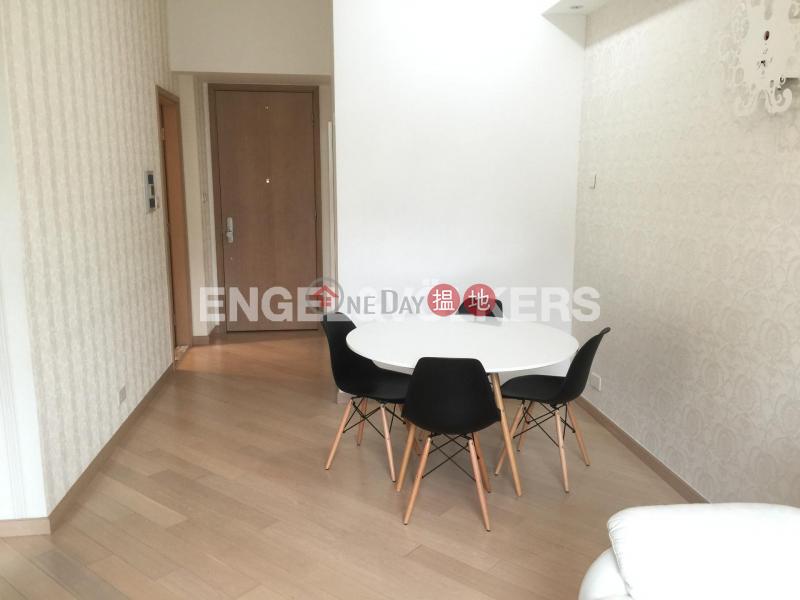 Property Search Hong Kong | OneDay | Residential, Rental Listings | 2 Bedroom Flat for Rent in West Kowloon