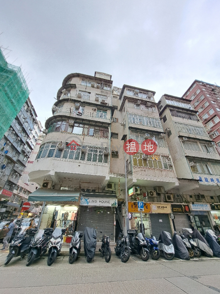 32 Shek Kip Mei Street (石硤尾街32號),Sham Shui Po | ()(5)