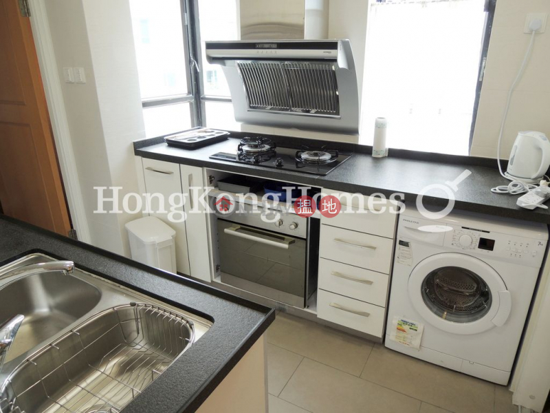 HK$ 15.5M | Panorama Gardens | Western District | 2 Bedroom Unit at Panorama Gardens | For Sale