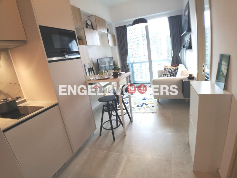 HK$ 24,200/ month | Resiglow Wan Chai District, 1 Bed Flat for Rent in Happy Valley