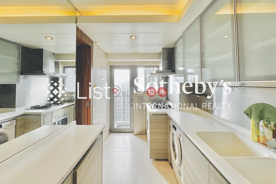 Property for Rent at Serenade with 3 Bedrooms | 11 Tai Hang Road | Wan Chai District | Hong Kong Rental HK$ 55,000/ month