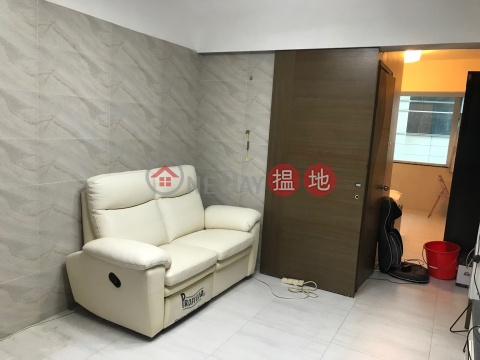 Prime location at Time Square Causeway Bay! 1 Bedroom fully furnished for rent! 2 mins to Causeway Bay MTR station! | Sung Lan Mansion 崇蘭大廈 _0