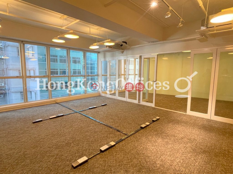 Property Search Hong Kong | OneDay | Office / Commercial Property | Rental Listings Office Unit for Rent at 128 Wellington Street