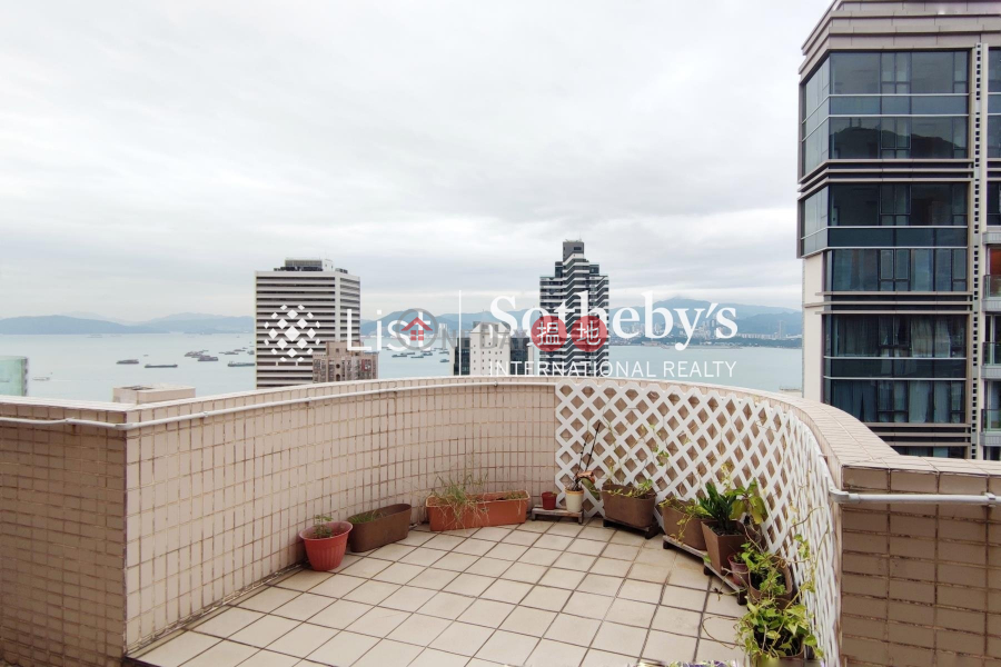 HK$ 27,000/ month Kingsfield Tower | Western District, Property for Rent at Kingsfield Tower with 1 Bedroom