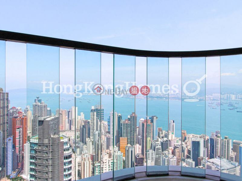 2 Bedroom Unit at Arezzo | For Sale 33 Seymour Road | Western District, Hong Kong, Sales HK$ 46M